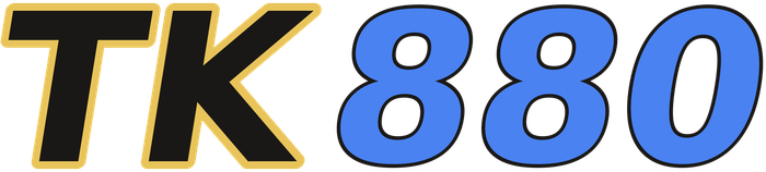 TK880 logo