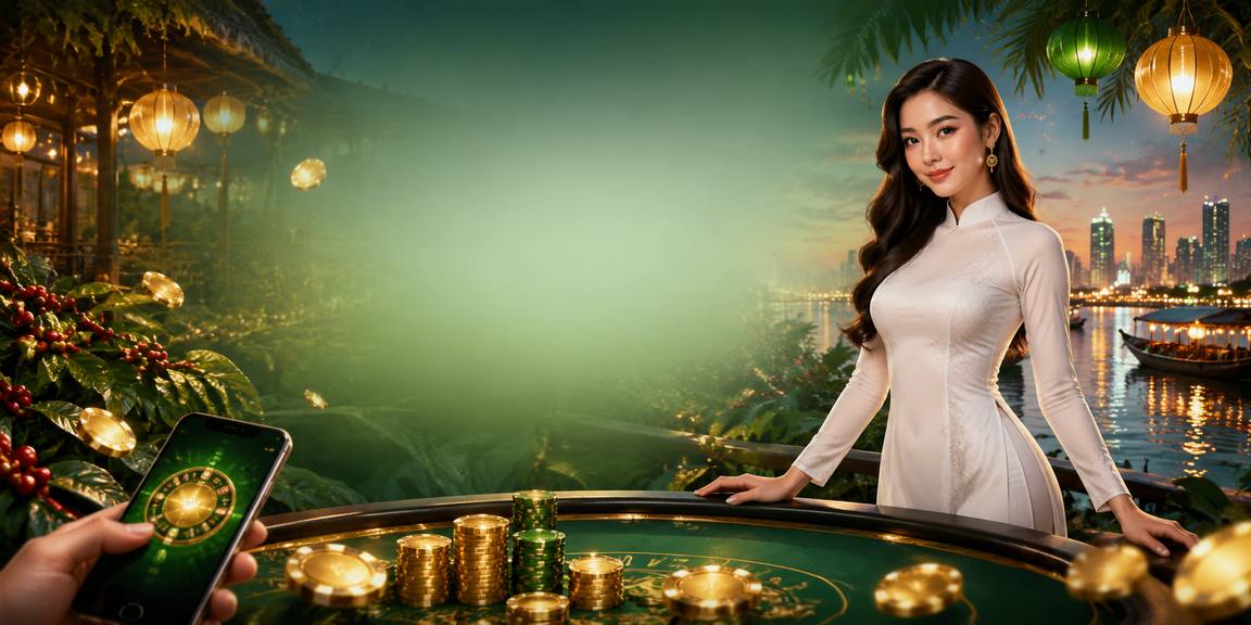 TK880 Blackjack Trực Tiếp Việt